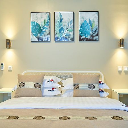 Westwood Residences Arusha Eksteriør billede