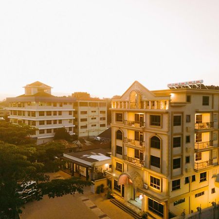 Westwood Residences Arusha Eksteriør billede