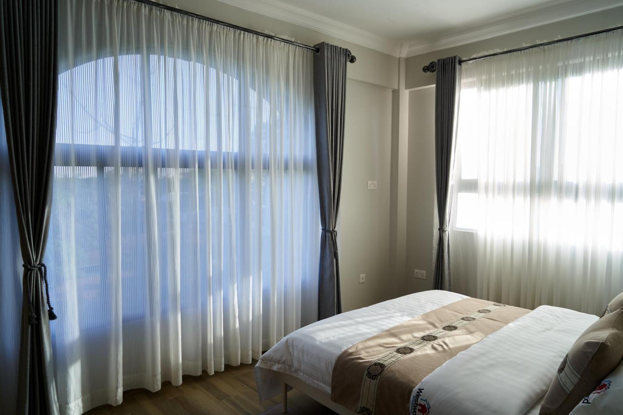 Westwood Residences Arusha Eksteriør billede