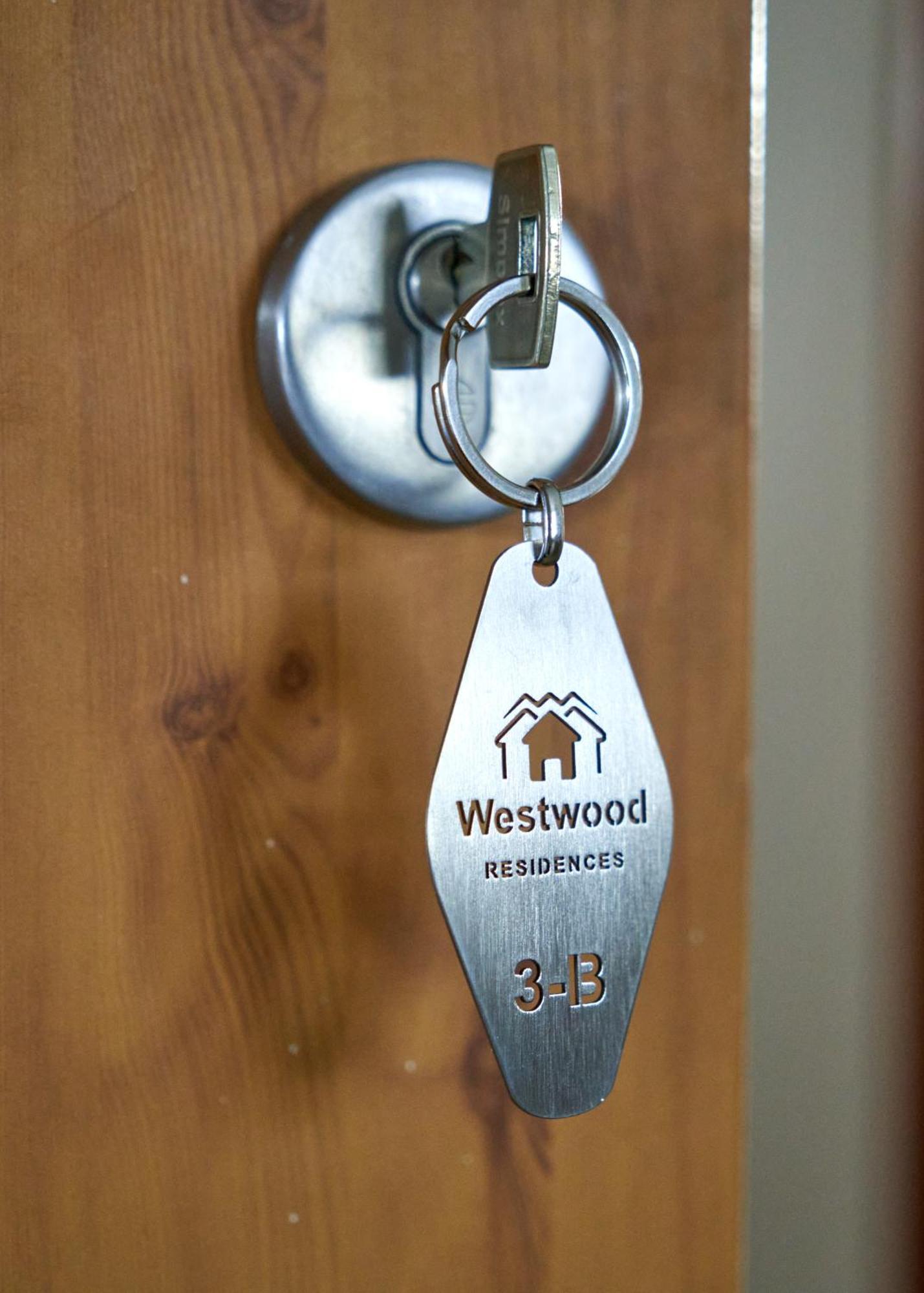 Westwood Residences Arusha Eksteriør billede