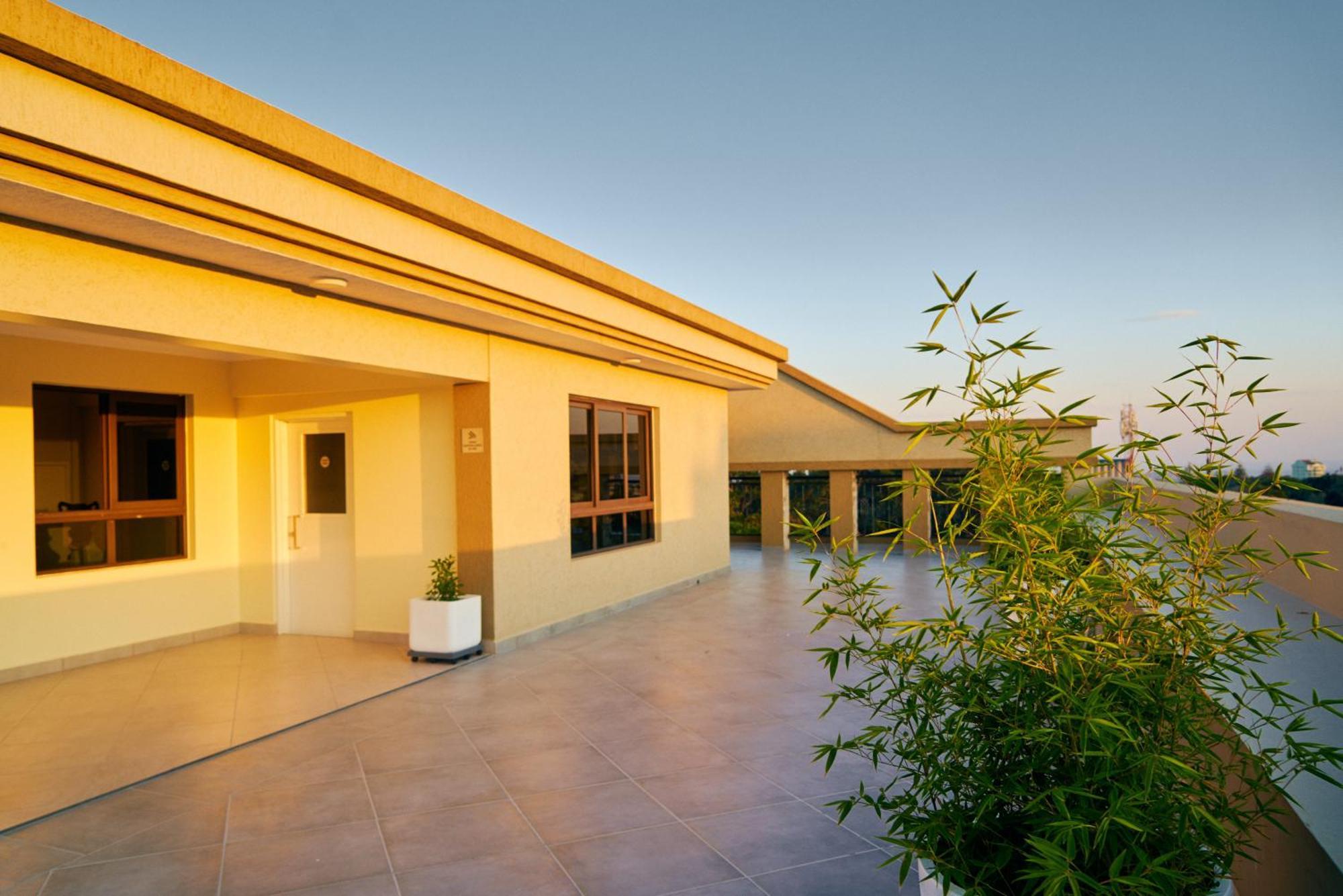 Westwood Residences Arusha Eksteriør billede